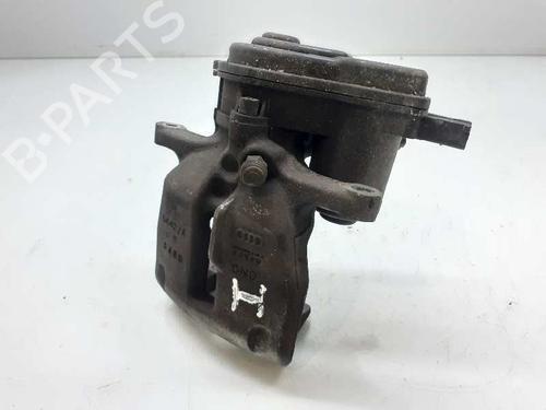 Used Left rear brake caliper AUDI A5 (8T3) 2.0 TDI quattro (170 hp) 11560152