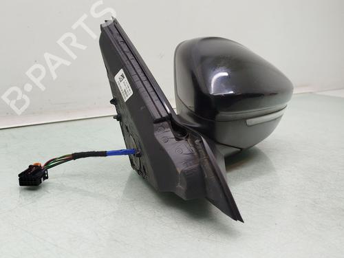 Left mirror OPEL CORSA F (P2JO) 1.2 (68) | BP29432841C26