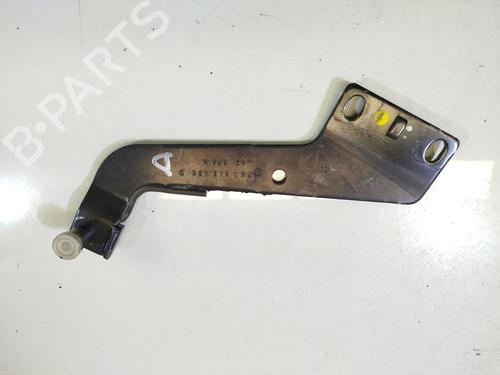 Used Hinge/Door check strap VW SHARAN (7N1, 7N2) [2010-2022]  17732531