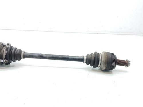Left rear driveshaft BMW 1 (E87) 120 d | BP29133197M40 