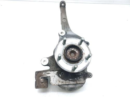 Used Left front steering knuckle JAGUAR XF I (X250) 3.0 D (275 hp) 19395852