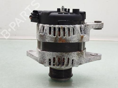 Alternator OPEL ASTRA J (P10) | BP32195074M7