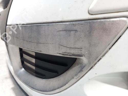 Front bumper RENAULT SCÉNIC III (JZ0/1_) 1.6 dCi (JZ00, JZ12) | BP32258987C7 