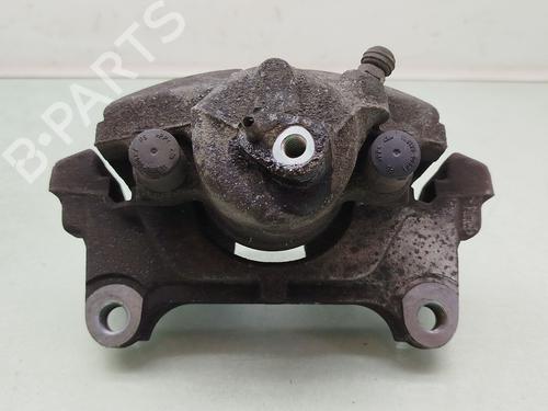 Right front brake caliper VW PASSAT B7 (362) 2.0 TDI 4motion | BP39175902M104 - Image 3