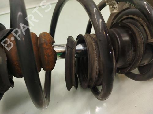 Left front shock absorber BMW 3 Touring (F31) 318 d | BP29745451M16 