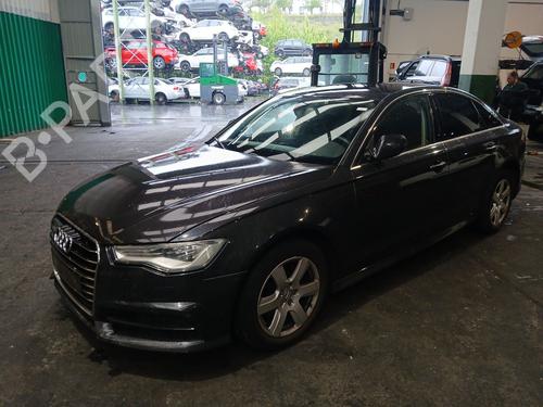 Brugte AUDI A6 C7 (4G2, 4GC)  2.0 TDI  4644664