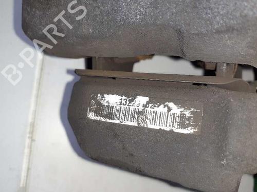 Right front brake caliper OPEL INSIGNIA A Sports Tourer (G09)  | BP11559450M104 