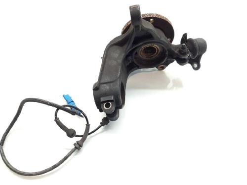 Right front steering knuckle CITROËN C3 II (SC_)  | BP6882737M26 