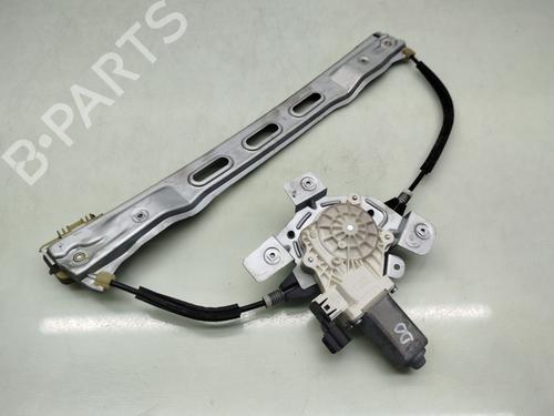 front-right-window-mechanism-ford-transit-courier-b460-box-bodympv-2014-33855697 main image