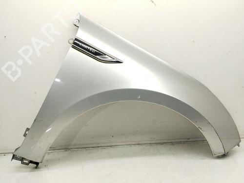 Aile avant droite RENAULT TALISMAN (LP_) 1.6 dCi 130 (130 hp) 31850852