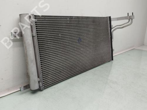 AC radiator HYUNDAI i30 (PDE, PD, PDEN) 1.0 T-GDI | BP38268414M32 - Image 2