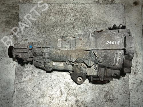 Gearbox AUDI A6 C6 Avant (4F5) 3.0 TDI quattro | BP36321961M3 - Image 2