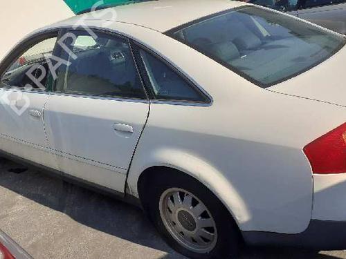 Front right window mechanism AUDI A6 C5 Avant (4B5)  | BP7290230C23 