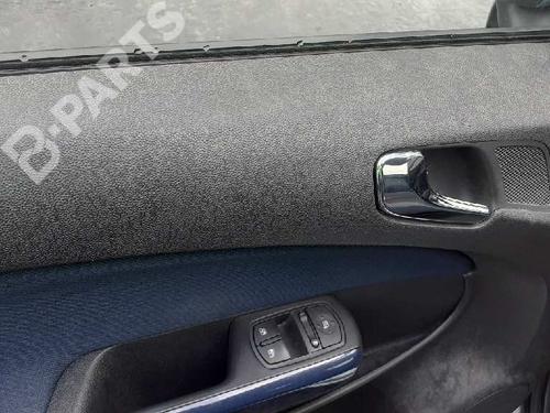 Right mirror OPEL CORSA D (S07)  | BP11270483C27 