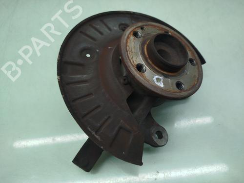 Used Right front steering knuckle MERCEDES-BENZ VITO / MIXTO Van (W639) 111 CDI (639.601, 639.603, 639.605) (109 hp) 24397866