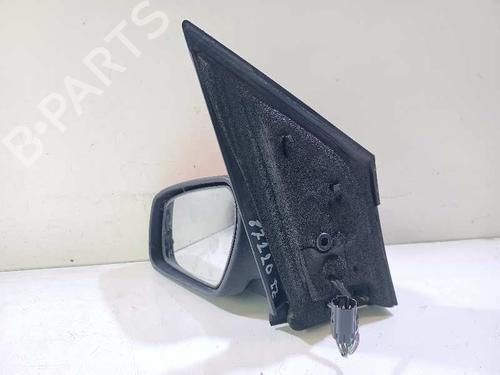 Left mirror FORD FIESTA V (JH_, JD_) 1.6 TDCi | BP9973966C26 