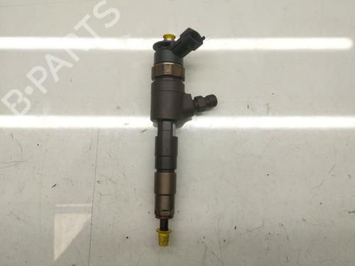 Used Injector Injector PEUGEOT 508 I (8D_) 1.6 BlueHDi 120 (120 hp) 40299530 40299530