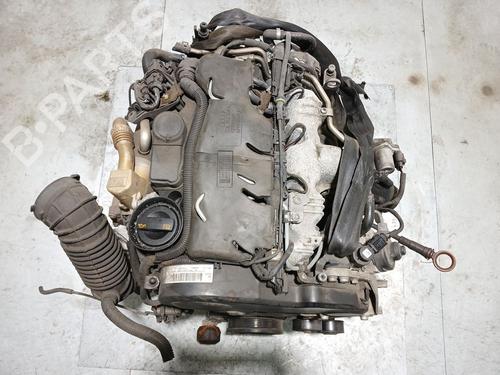 Motor AUDI A4 B8 Avant (8K5) 2.0 TDI (143 hp) 32859832