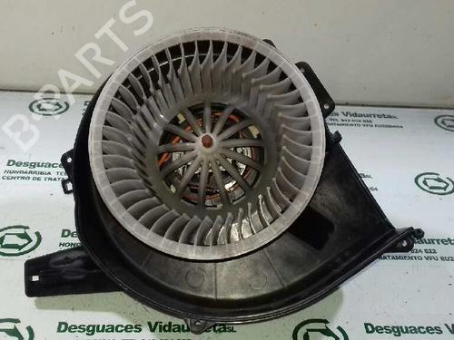 Heater blower motor SEAT IBIZA IV (6J5, 6P1) 1.4 TDI | BP2522326M62 