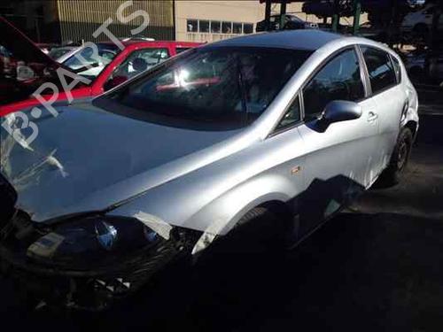 Right front steering knuckle SEAT LEON (1P1) 1.9 TDI | BP1868915M26 