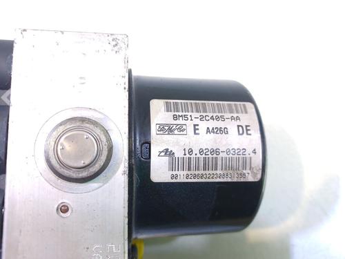 ABS pump FORD FOCUS II (DA_, HCP, DP) 1.6 | BP24635968M43 