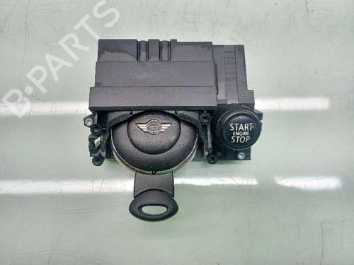 Used Ignition barrel MINI MINI COUNTRYMAN (R60) Cooper D (112 hp) 10934299