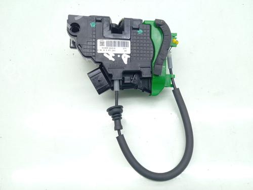 Front left lock KIA CARENS IV 1.7 CRDi | BP27697648C98 