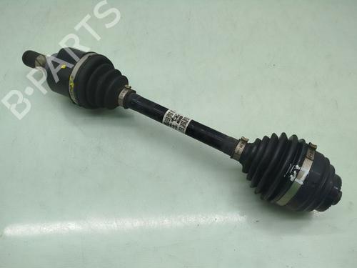 Used Left front driveshaft BMW X1 (F48) sDrive 18 d (150 hp) 30456760