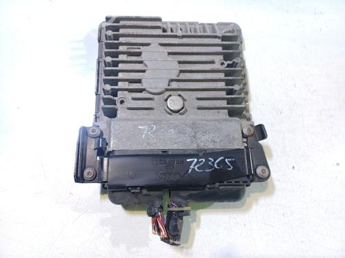 Engine control unit (ECU) SEAT ALTEA XL (5P5, 5P8) 1.6 TDI | BP16765768M57 