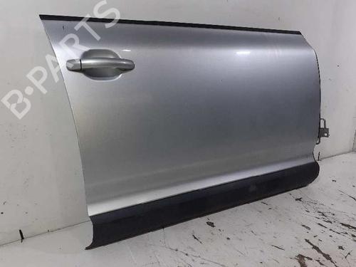 Right front door VW TOUAREG (7LA, 7L6, 7L7) 2.5 R5 TDI | BP5953944C3 