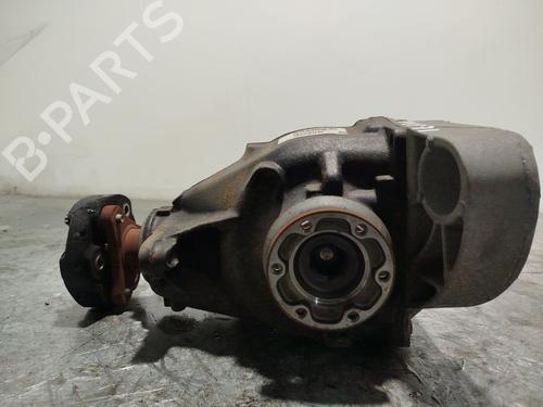 Rear differential BMW X1 (E84) xDrive 23 d | BP23391455M24 