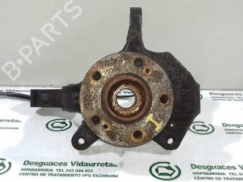 Used Left front steering knuckle RENAULT ESPACE IV (JK0/1_) 2.0 dCi (JK01, JK02, JK1J, JK1K, JK1H) (150 hp) 2289786