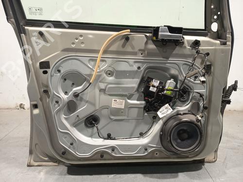 Left front door FORD C-MAX (DM2) 1.6 TDCi | BP40086366C2 - Image 6