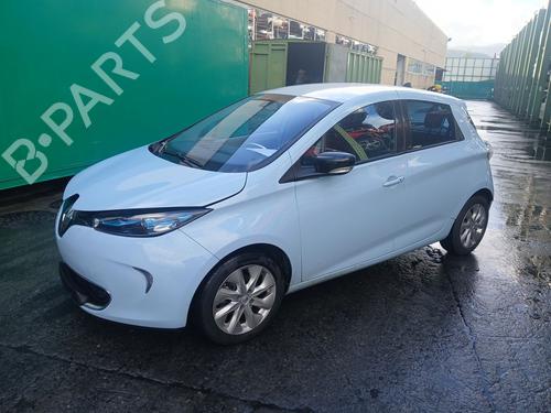 Used Parts RENAULT ZOE (BFM_) ZOE 4780466