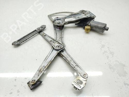 Front left window mechanism MERCEDES-BENZ E-CLASS (W210) E 220 CDI (210.006) | BP18412917C22 
