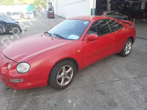 Used Parts TOYOTA CELICA Coupe (_T20_) 1.8 i 16V (AT200) 4653506