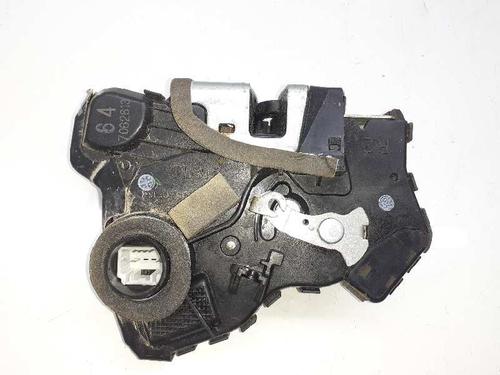 Front right lock SUZUKI GRAND VITARA II (JT, TE, TD) 1.9 DDiS (JB419WD, JB419XD) | BP6005404C97 