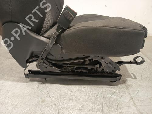 Seats set AUDI Q3 (8UB, 8UG) 1.4 TSI | BP36460814C78 - Image 9