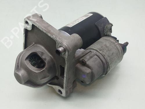 Used Starter PEUGEOT 3008 II SUV (MC_, MR_, MJ_, M4_) 1.2 THP/ PureTech 130 (MRHNSM, MRHNSU, MRHNSJ, MRHNYW,... (131 hp) 30493542