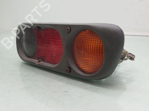 Rear bumper right light NISSAN TERRANO II (R20) 2.7 TDi 4WD | BP30838682C82