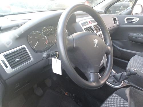 Hand brake PEUGEOT 307 (3A/C) 1.6 HDi | BP20224219I18 