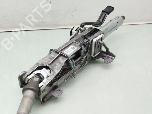 Used Steering column Steering column MERCEDES-BENZ GLA (H247) GLA 220 d 4-matic (247.715) (190 hp) 35979815 35979815