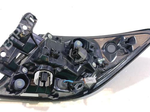 Left taillight TOYOTA COROLLA Hatchback (_E21_, _EA1_, _EH1_) 1.8 Hybrid (ZWE211) | BP38411543C34 - Image 4