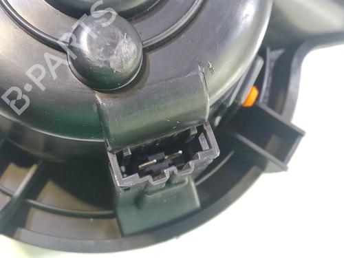 Heater blower motor PEUGEOT 3008 I MPV (0U_) 1.6 VTi | BP20687384M62 