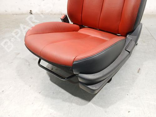 Left front seat MAZDA MX-5 III (NC) 2.0 (NC18) | BP37408161C15 - Image 1