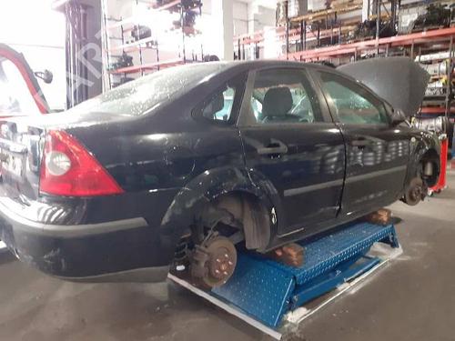 Engine control unit (ECU) FORD FOCUS II (DA_, HCP, DP)  | BP12548607M57 