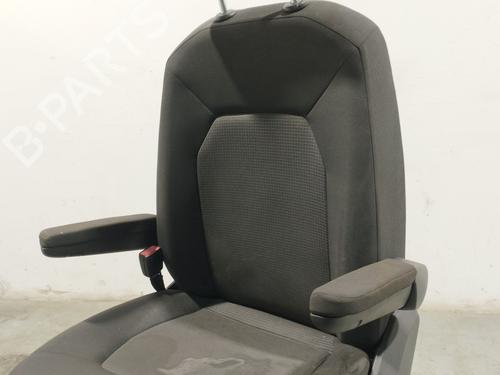 Left front seat MAN TGE Van eTGE (35V, UXB) | BP29709926C15 