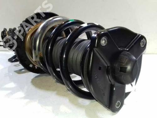 Left front shock absorber MERCEDES-BENZ VITO Mixto (Double Cabin) (W447)  | BP9631593M16 