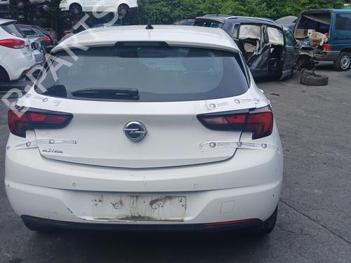 Engine OPEL ASTRA K (B16) 1.6 CDTi (68) | BP38511559M1 - Image 18
