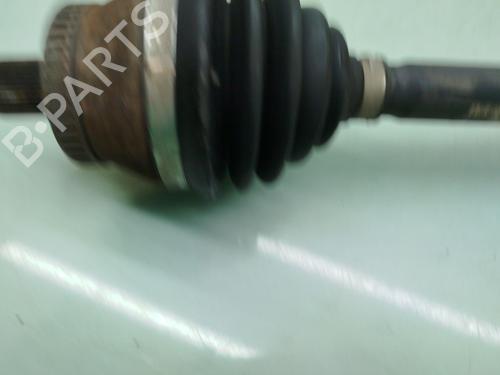 Left front driveshaft AUDI A4 B7 (8EC) 2.0 TDI 16V | BP30456060M38